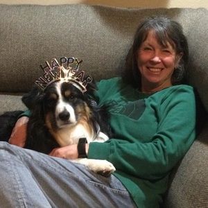 Meet your Posher, Ann-michelle